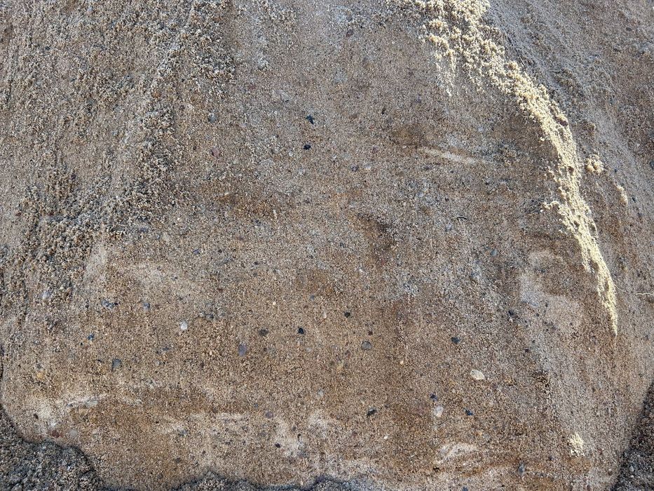 Zwir piasek ziemia kamien