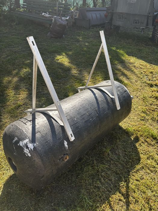 Sprzedam bojler 140l