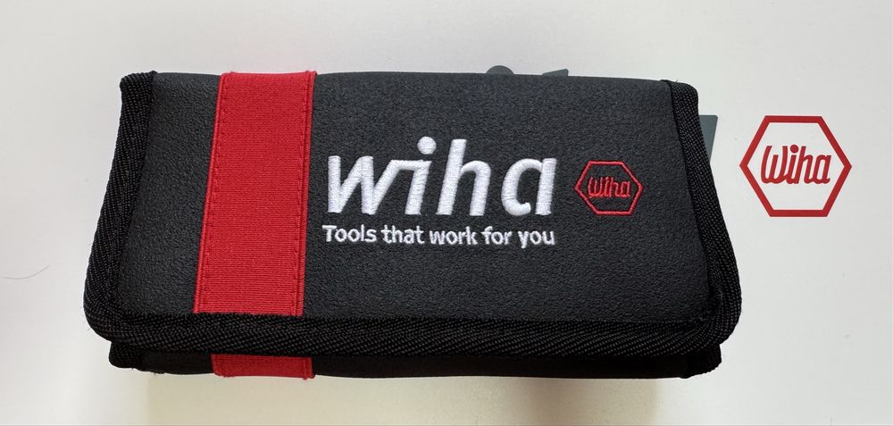 Набір інструментів Wiha