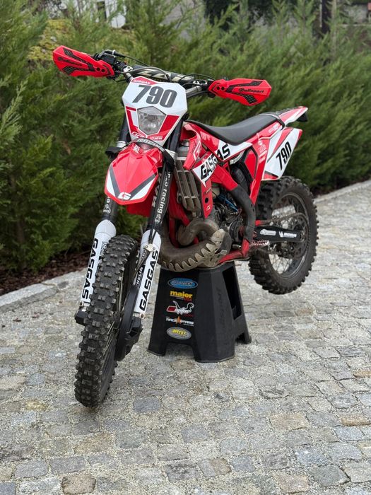 Gas gas Ec300  Enduro