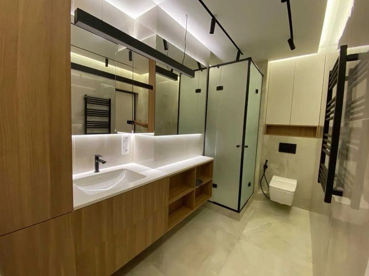 Золотоустівська 25 Оренда 3К Квартири ЖК Шевченківський Ценр Цирк