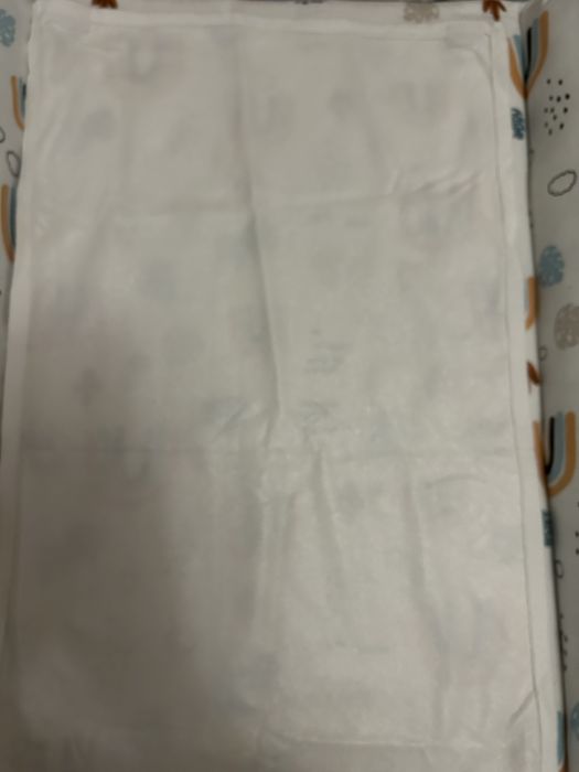 Матрас на пеленальний столик/ комод