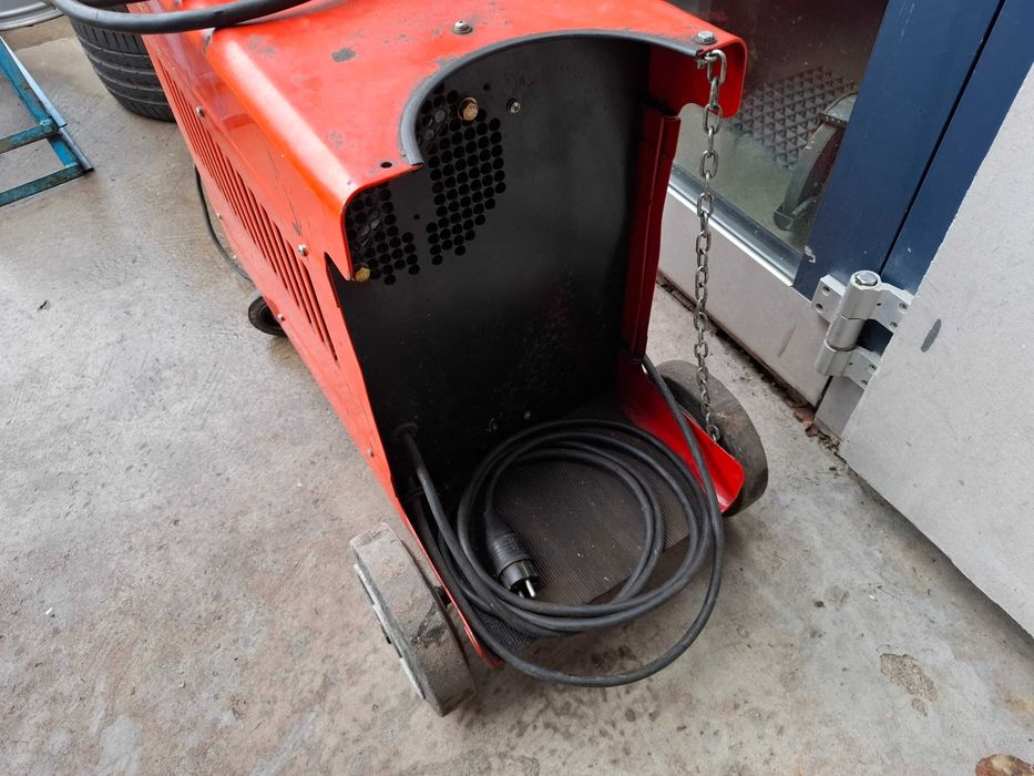 Spawarka Migomat Einhell SGA 175 - sprawna
