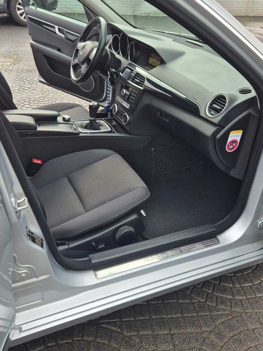 Mercedes c220 cdi - Nacional