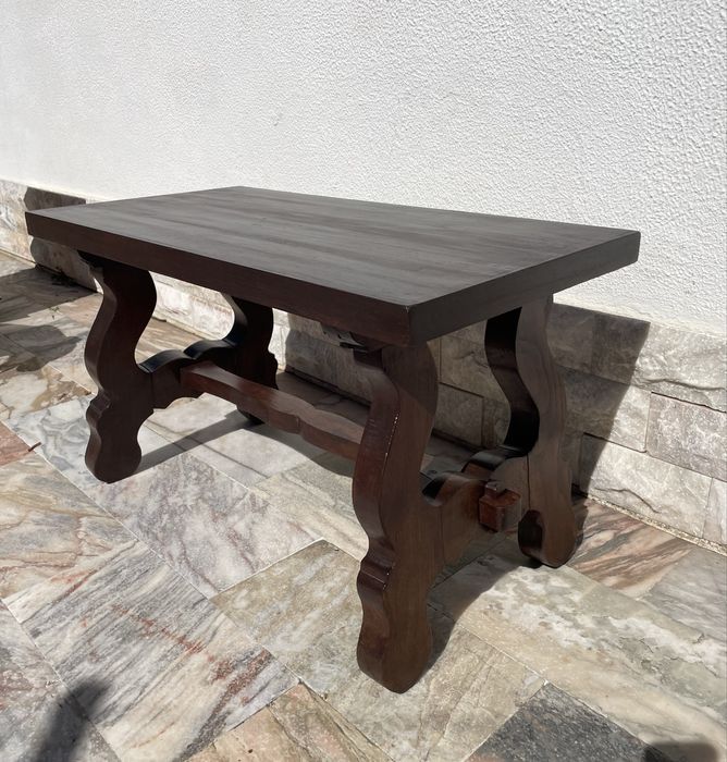 Mesa apoio vintage