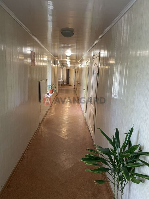 Продам будівлю під коменрційну діяльність 65000$