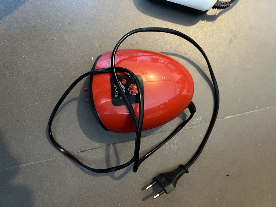 Bombas de ar para aquário