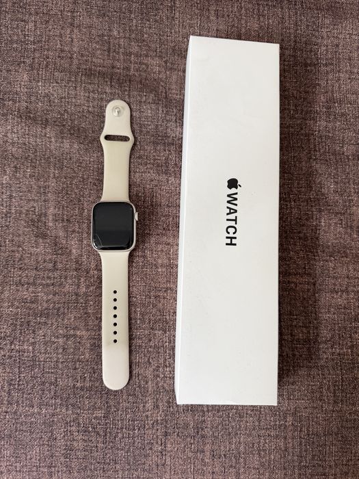 AppleWatch SE2 90%