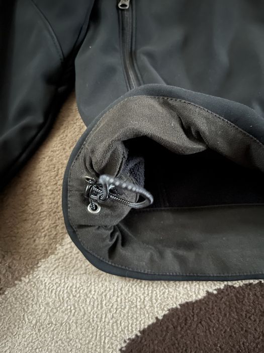 Софтшел The North Face