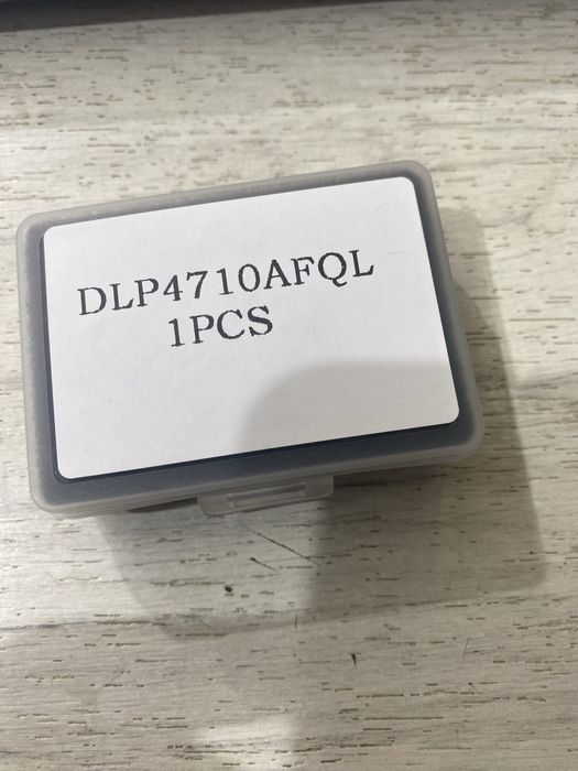 DMD chip для проекторів Xiaomi, Xgimi, DLP4710AFQL