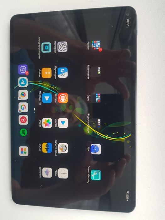 Huawei MatePad Pro 10.8" 6/128Gb