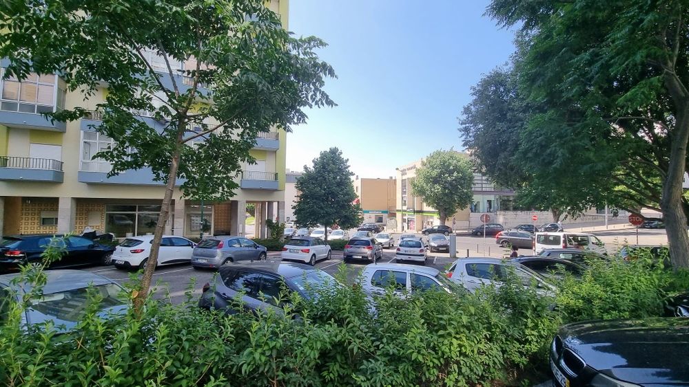 Apartamento T2 Carnaxide