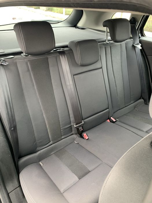 Renault Megane III Dynamique 1.5 dci 110 cv- Impecável