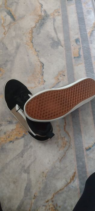 Trampki Vans 45..