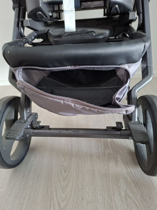 Conjunto trio Chicco Style Go