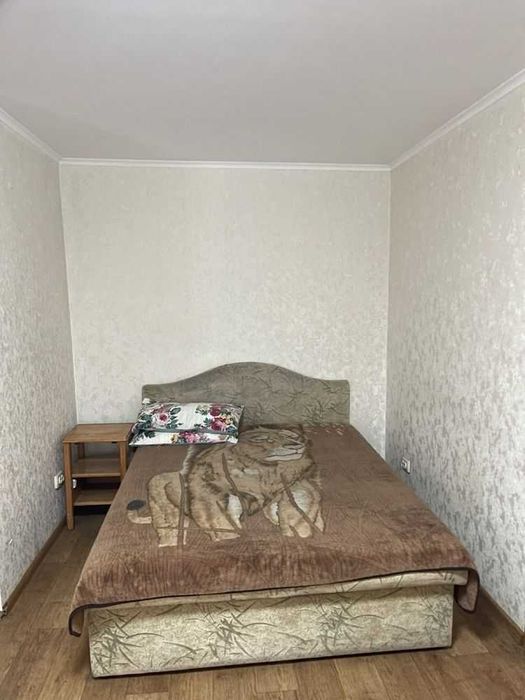 Продаж 2-кімнатної квартири 46 кв.м. з ремонтом в центрі Кременчука