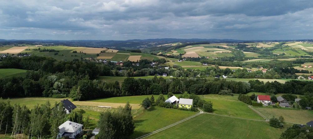 Działka budowlana na sprzedaż