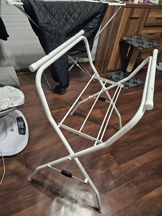 Підставка під дитячу ванну/ подставка под ванночку