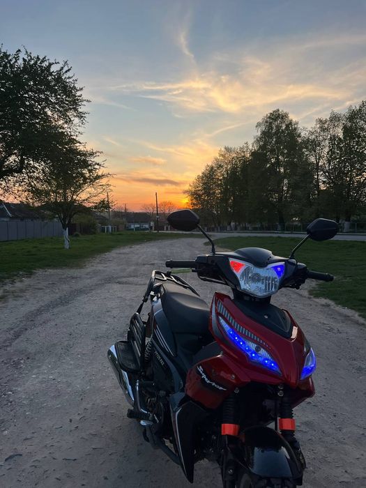 Forte aktive FT125-FA2