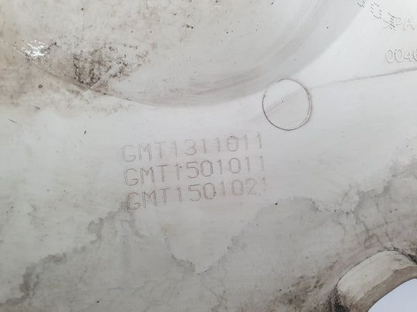 Tampão Opel Vectra B de 14 Polegadas gmt1311011