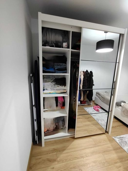 Szafa do sypialni okazja