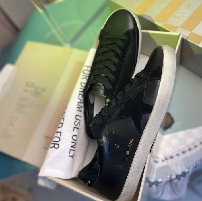 Golden Goose