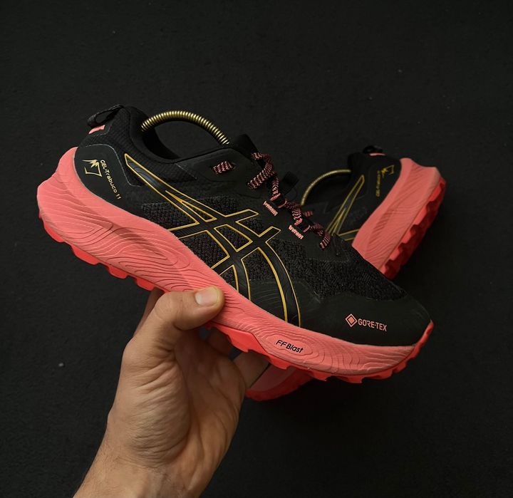Asics Gel-Trabuco 11 Gore-tex