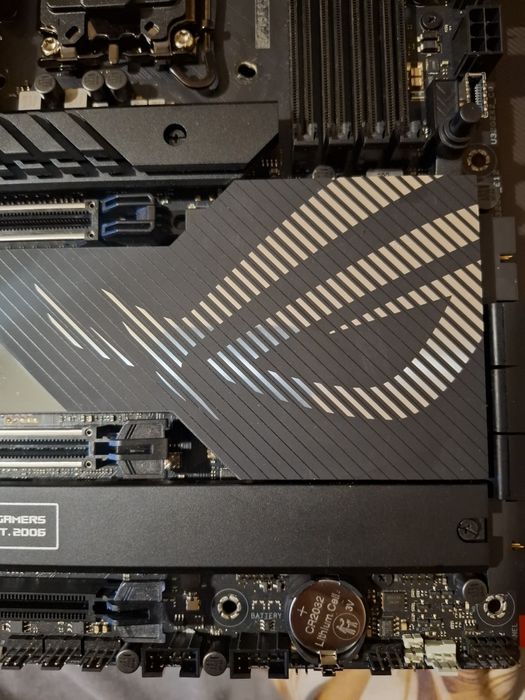 Asus ROG Maximus Z790 HERO