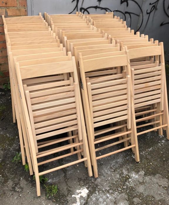 аренда стулья складные оренда стільці