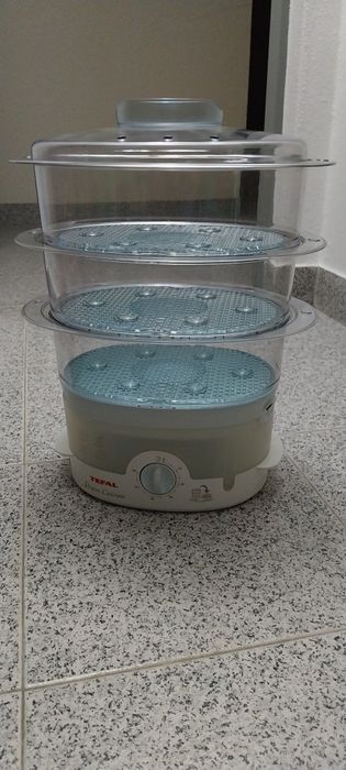 Electrodoméstico de cozinha