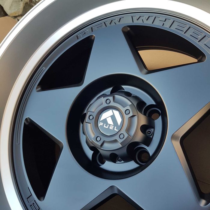 Диски НОВІ R18 5x127 JEEP Grand Cherokee Wrangler Chrysler Dodge RAM