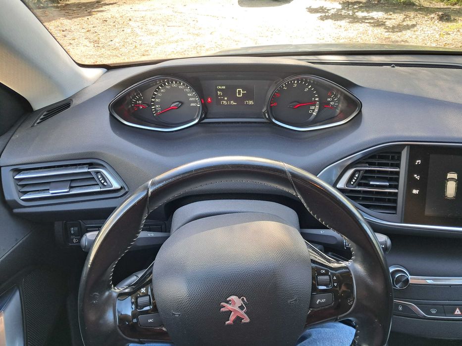 Bom preço! Peugeot 308, 1.5 hdi 130 cv