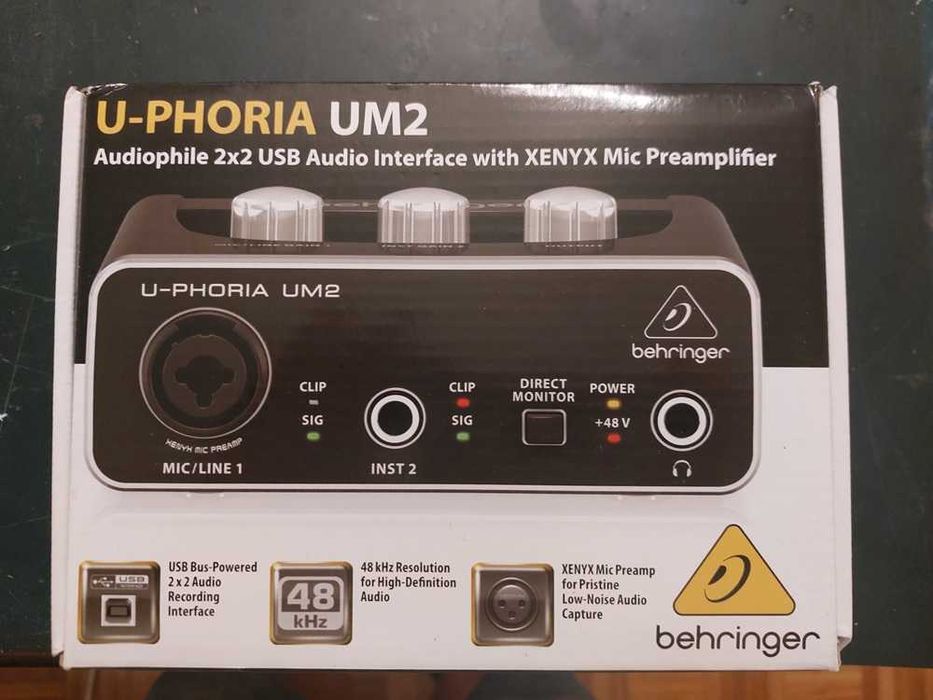 Vários Equipamento de Som DJ/Produção