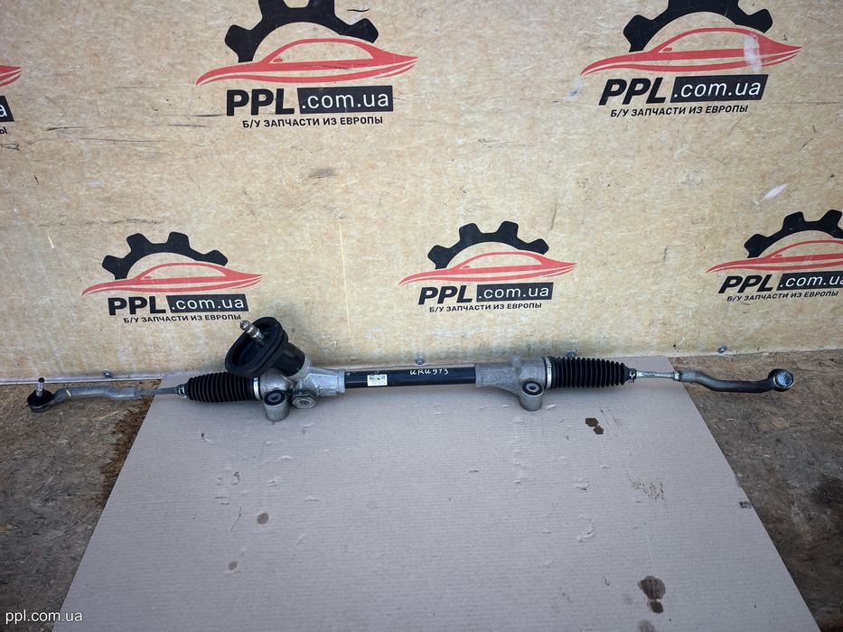 Nissan Micra K13 2010-2017 Рулевая рейка 48001-1HB9A