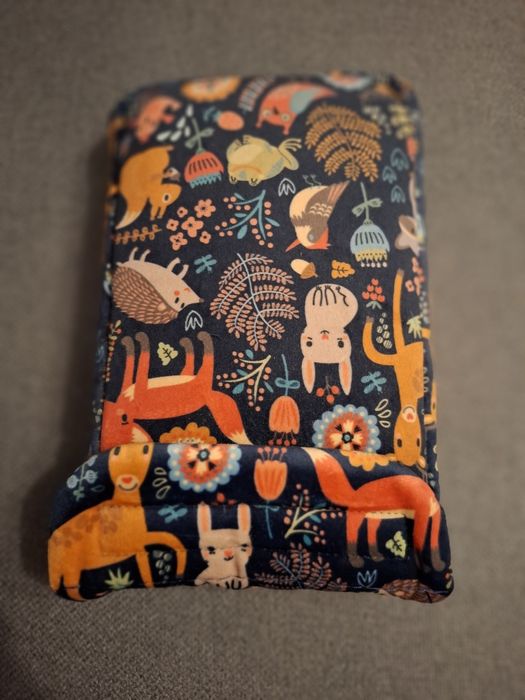 Mata  do wkładu chłodzącego dla gryzoni