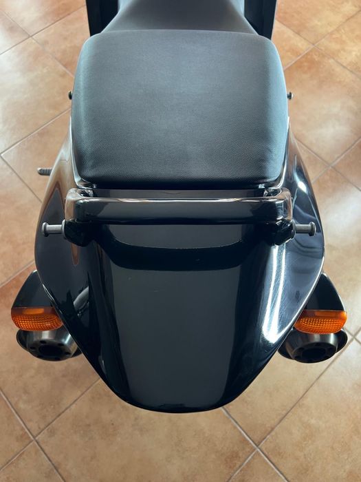 Honda CBR 1100 XX Superblackbird