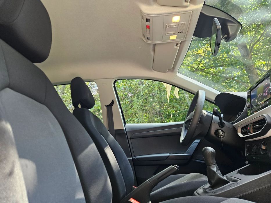 Seat Arona Arona z mini przebiegiem Xperience OffRoad Look!