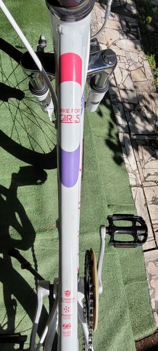 Rower KROSS stan bdb po przeglądzie! nowe gripy.
