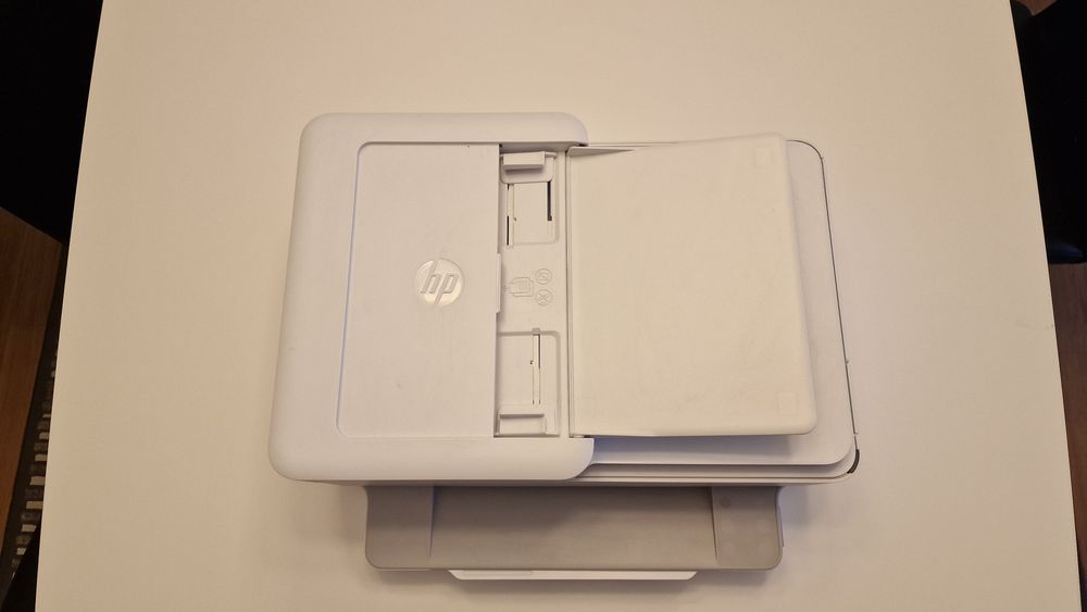 Impressora multifunções HP Envy 6430e