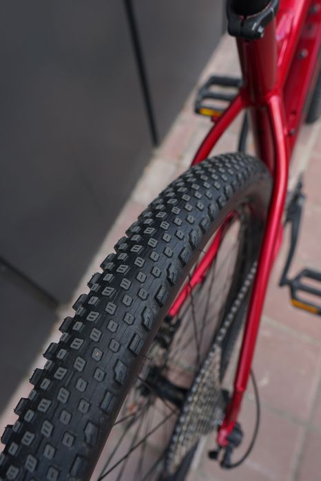 2023 Trek X-Caliber 9 ( L ) XT DEORE / SLX / RockShox кроскантрійник МТВ