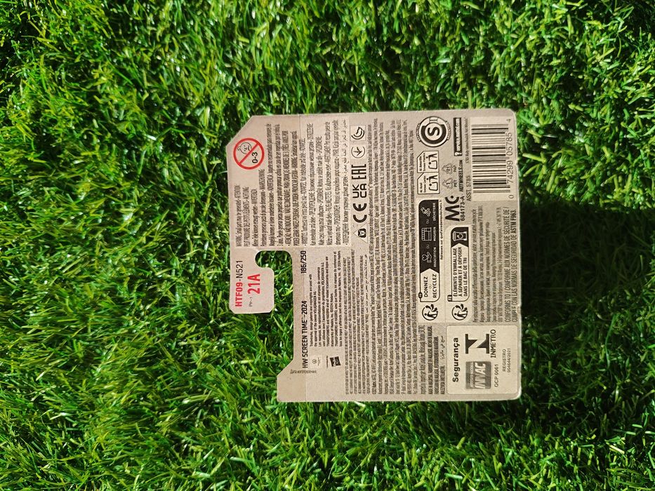 Hotwheels Bumblebee 2024 1/64