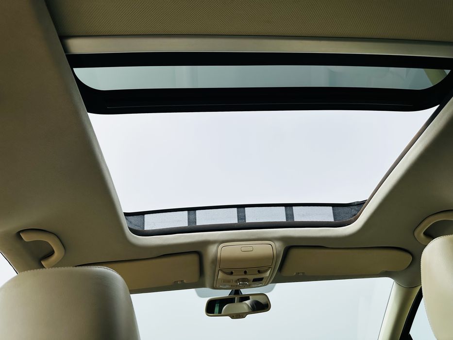 Volkswagen Sharan — fotografia 10