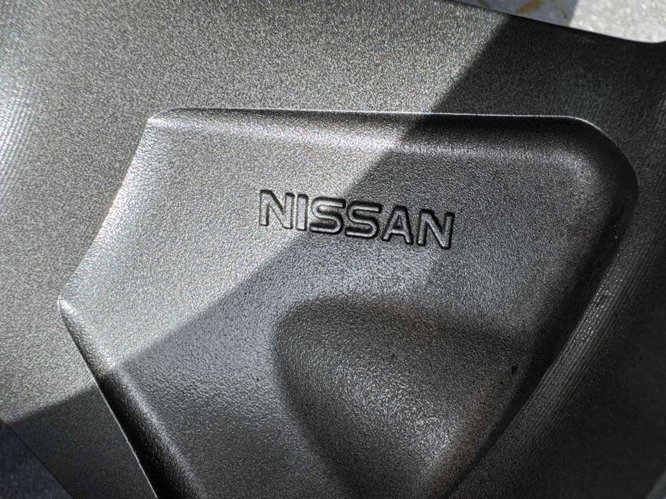 Lato R17 NISSAN LEAF,PULSAR,MEGANE 3,4, Czujniki TPMS, Wysyłka