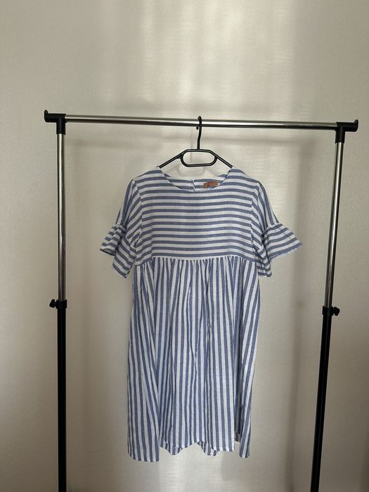 Літні сукні zara, motel , італійські бренди