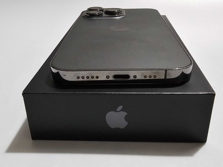 Iphone 13PRO 128GB. Muito bom.