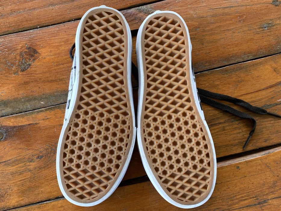 trampki Vans roz.36,5