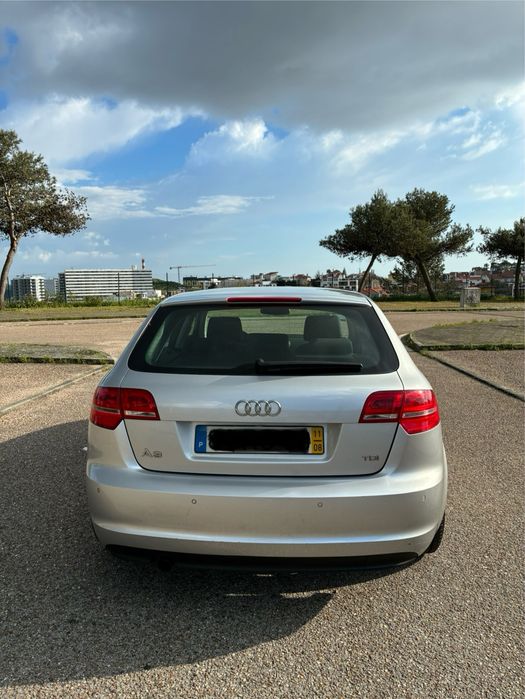 Audi A3 Sportback 1.6 TDI