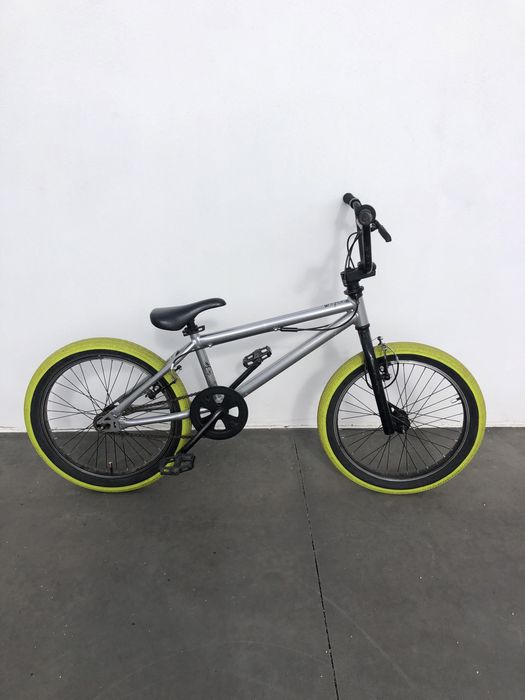 bmx decathlon freestyle