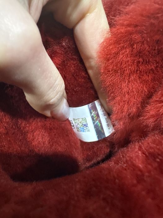(35-36р) Підліткові дитячі Ugg Оригінал Нові , Устілка 22.5см