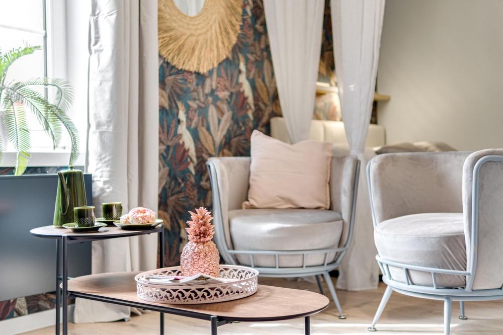 Noclegi w apartamentach w centrum Opola